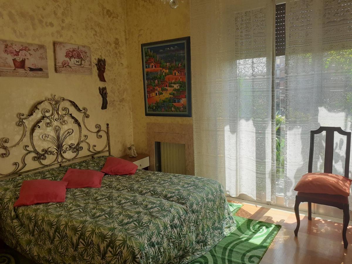 B&B Alle Piscine 베로나 외부 사진
