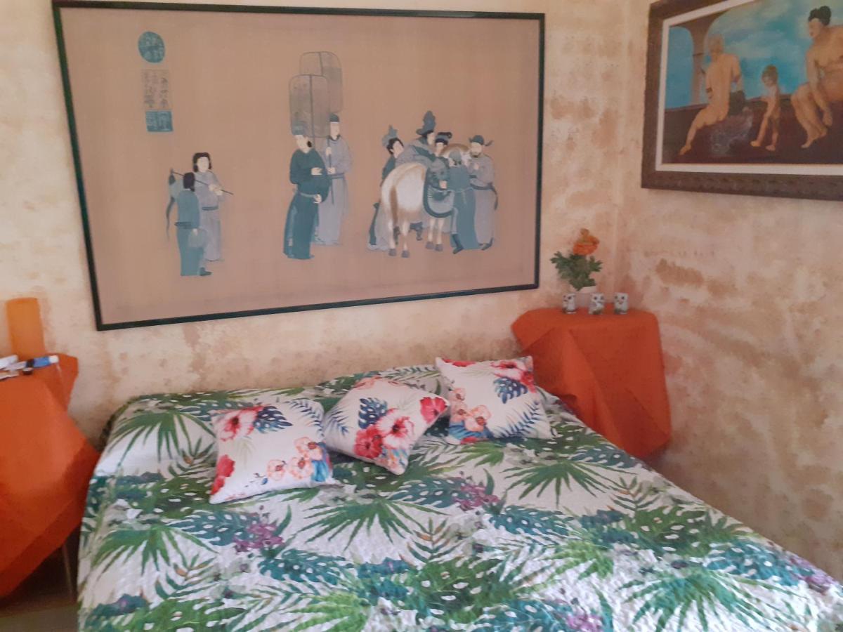 B&B Alle Piscine 베로나 외부 사진