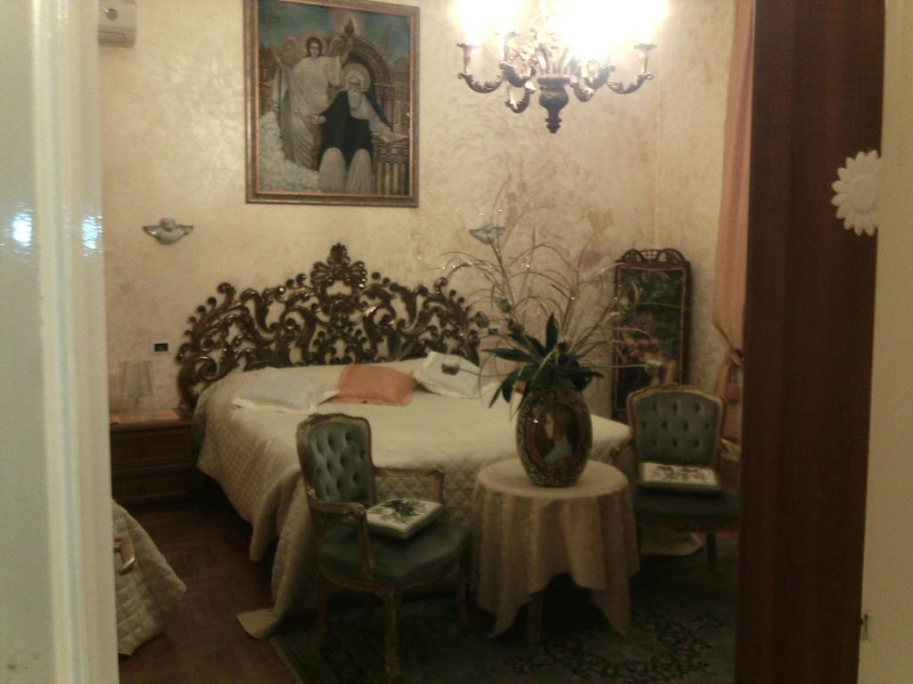 B&B Alle Piscine 베로나 객실 사진
