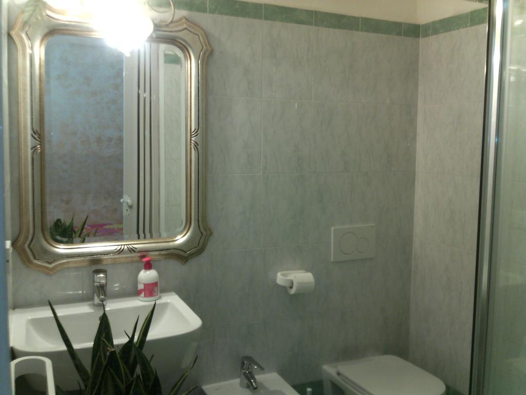 B&B Alle Piscine 베로나 외부 사진