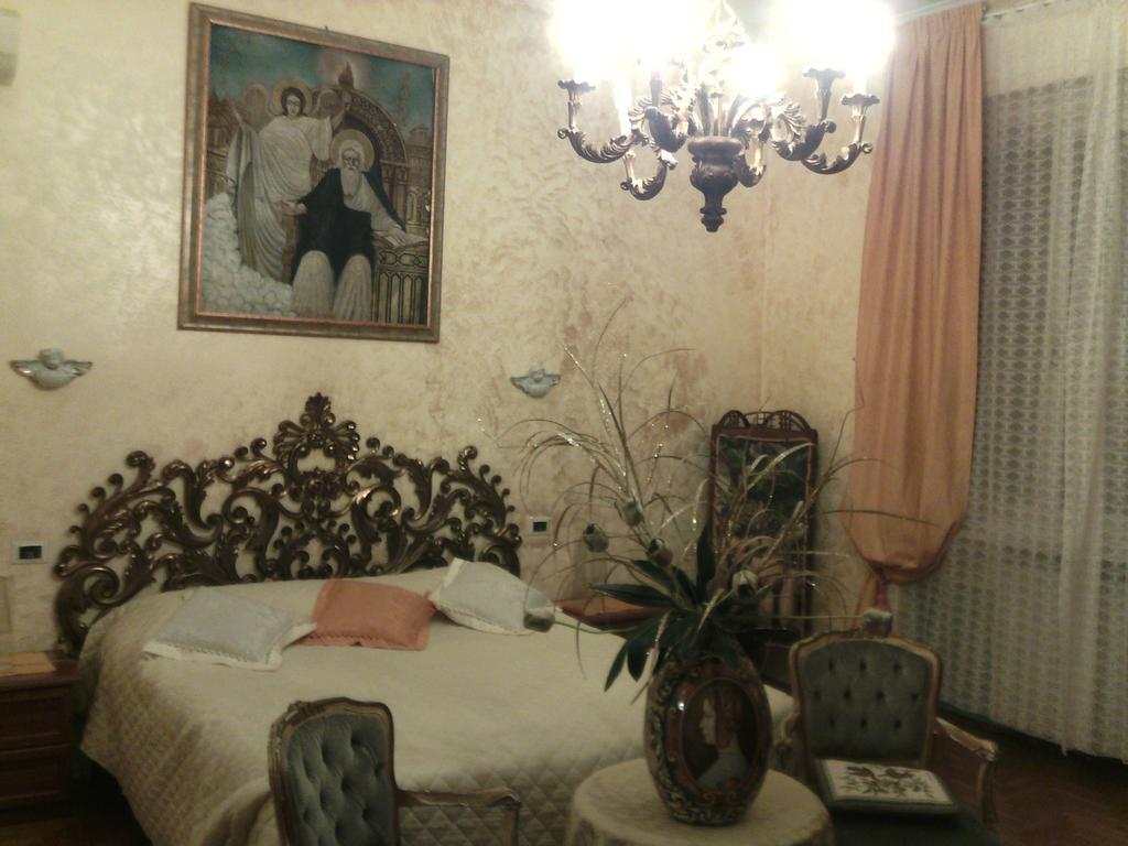 B&B Alle Piscine 베로나 객실 사진