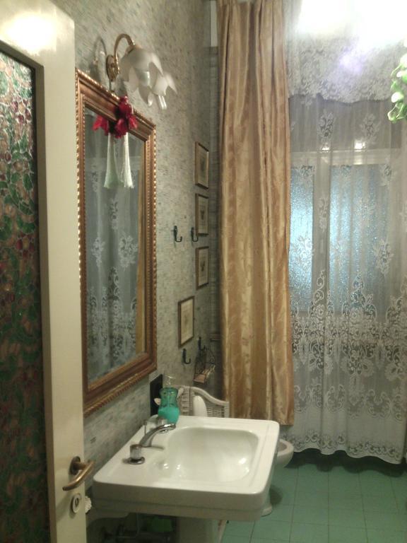 B&B Alle Piscine 베로나 객실 사진